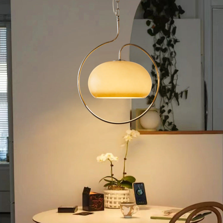 Vintage Dijkstra Pendant Lamp