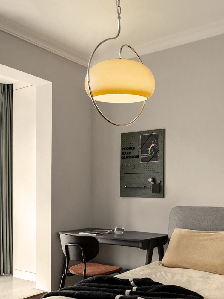 Vintage Dijkstra Pendant Lamp