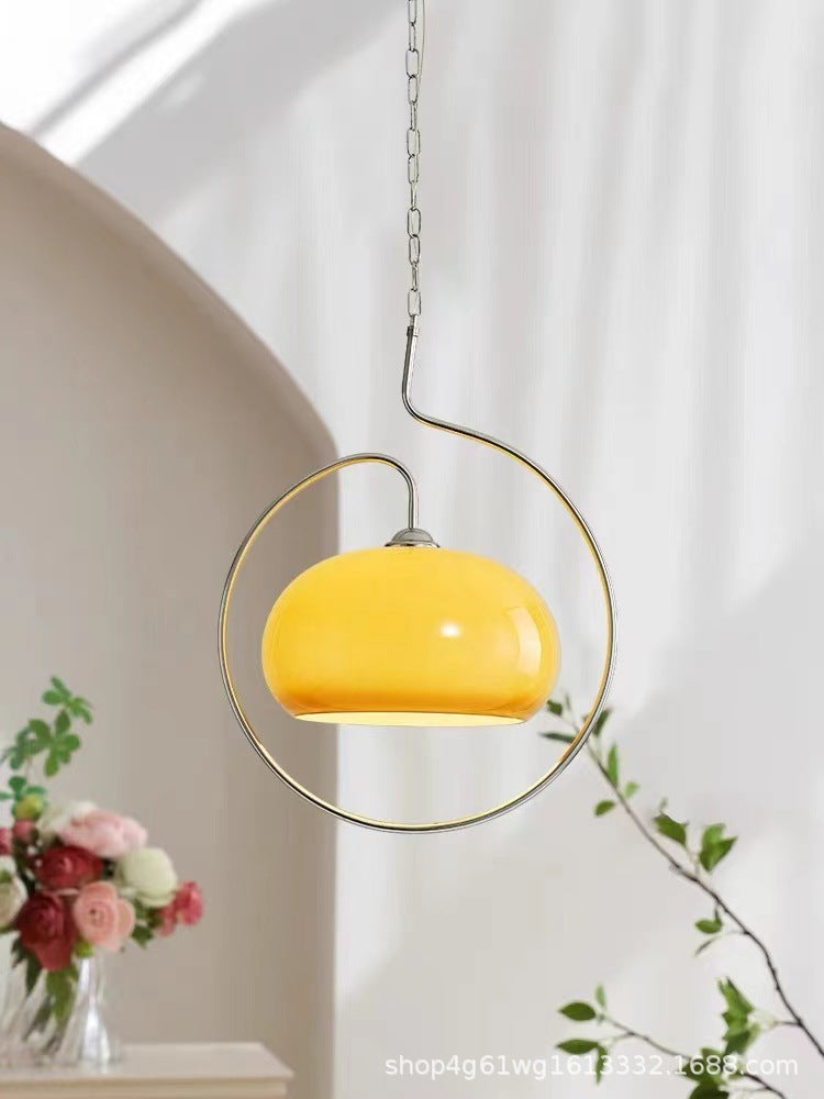 Vintage Dijkstra Pendant Lamp