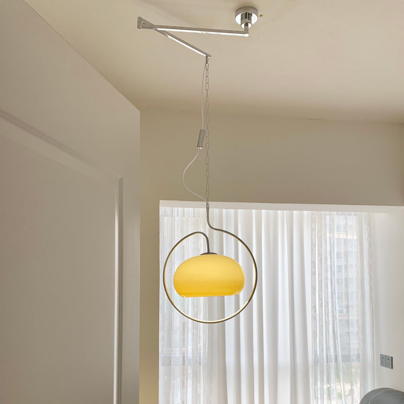 Vintage Dijkstra Pendant Lamp