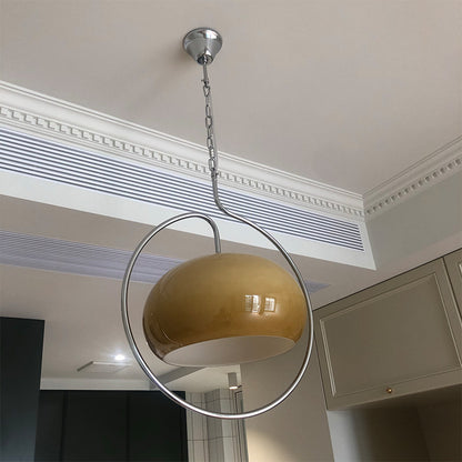 Vintage Dijkstra Pendant Lamp