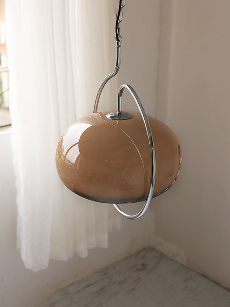 Vintage Dijkstra Pendant Lamp