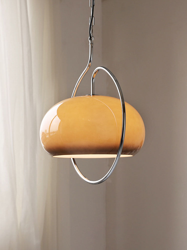 Vintage Dijkstra Pendant Lamp