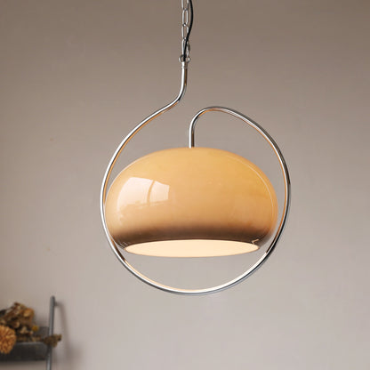 Vintage Dijkstra Pendant Lamp