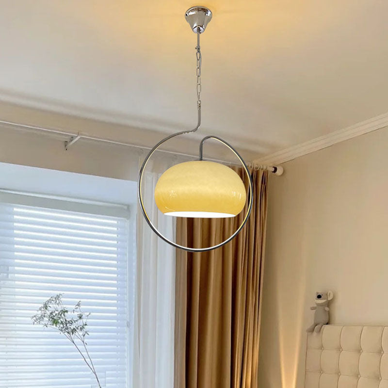 Vintage Dijkstra Pendant Lamp