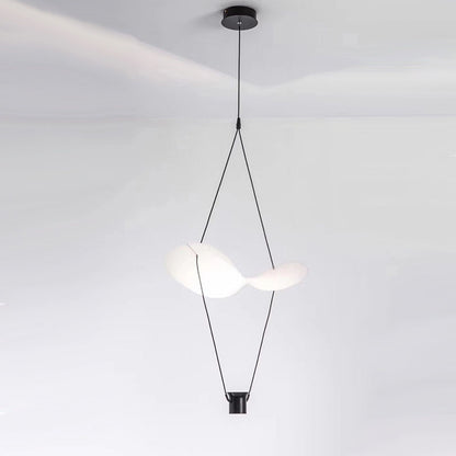 Vollee S1p Down Suspension Lamp-new