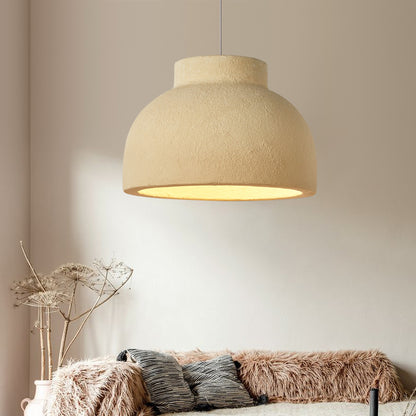 Wabi Sabi Pendant Lamp