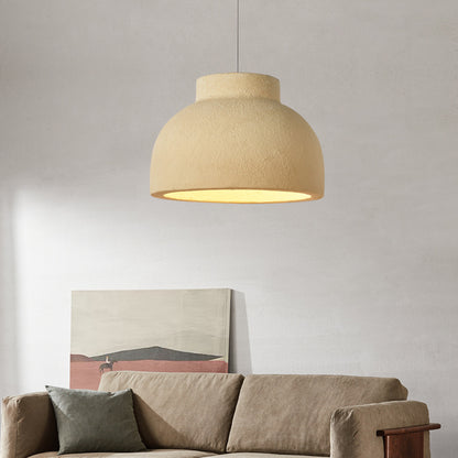 Wabi Sabi Pendant Lamp