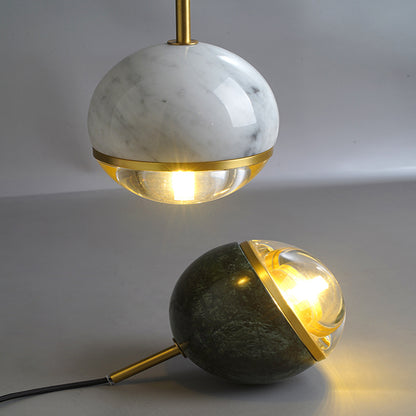 Wandering Planet Pendant Lamp