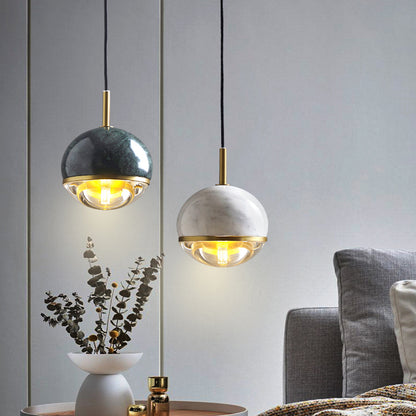 Wandering Planet Pendant Lamp