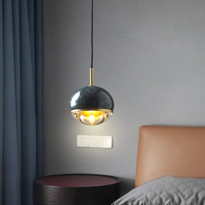 Wandering Planet Pendant Lamp