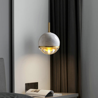 Wandering Planet Pendant Lamp