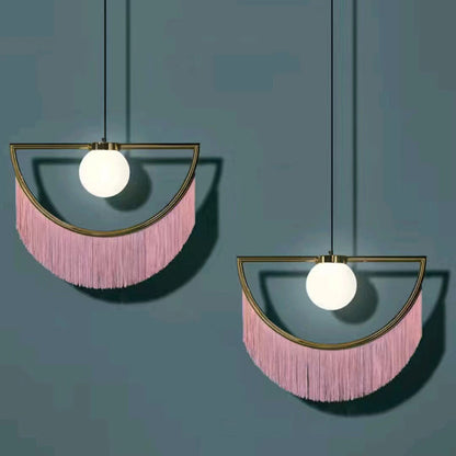 Wink Pendant Lamp