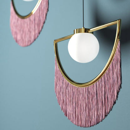 Wink Pendant Lamp