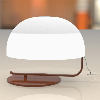 Lampe de table Zanuso