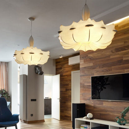 Silk Zpppeelin Pendant Lamp