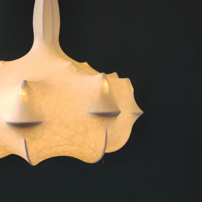 Silk Zpppeelin Pendant Lamp