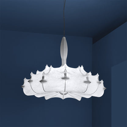 Silk Zpppeelin Pendant Lamp