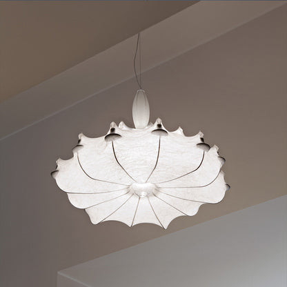 Silk Zpppeelin Pendant Lamp